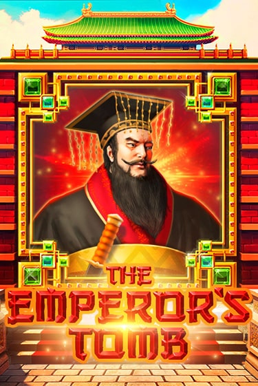 Демо игрового автомата The Emperor's Tomb | SELECTOR BY 