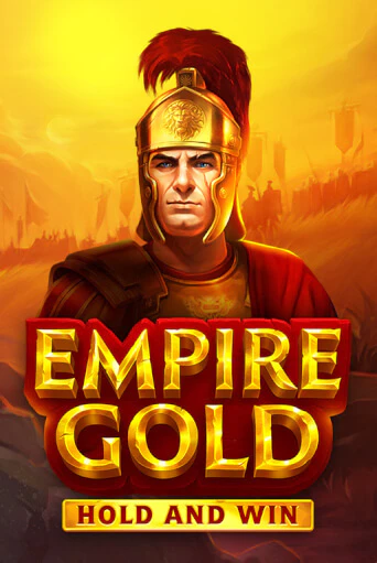 Демо игрового автомата Empire Gold: Hold and Win | SELECTOR BY 