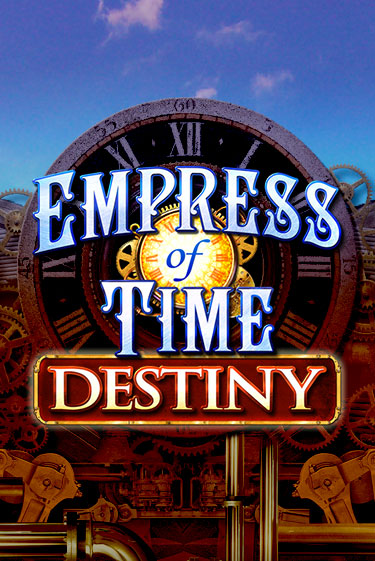 Демо игрового автомата Empress of Time: Destiny | SELECTOR BY 