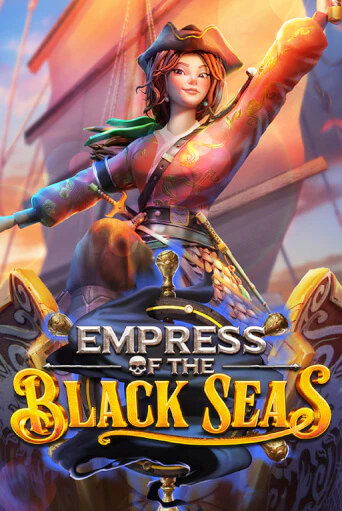 Демо игрового автомата Empress of the Black Seas | SELECTOR BY 