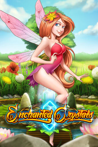 Демо игрового автомата Enchanted Crystals | SELECTOR BY 