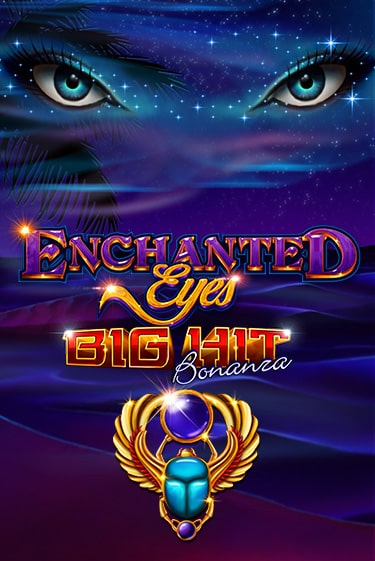 Демо игрового автомата Enchanted Eyes | SELECTOR BY 