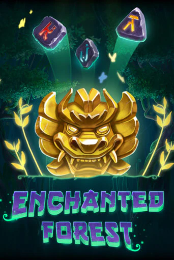 Демо игрового автомата Enchanted Forest | SELECTOR BY 