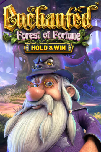 Демо игрового автомата Enchanted: Forest Of Fortune | SELECTOR BY 