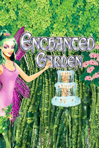 Демо игрового автомата Enchanted Garden | SELECTOR BY 