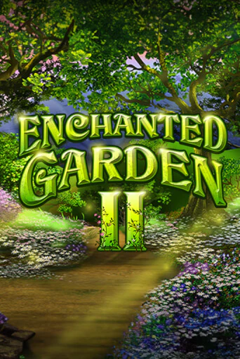 Демо игрового автомата Enchanted Garden II | SELECTOR BY 