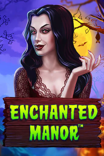 Демо игрового автомата Enchanted Manor | SELECTOR BY 