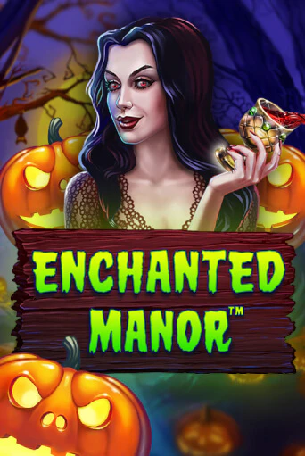 Демо игрового автомата Enchanted Manor (50 lines) | SELECTOR BY 