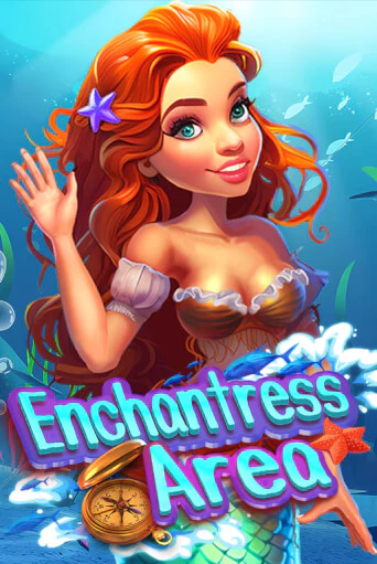 Демо игрового автомата Enchantress Area | SELECTOR BY 