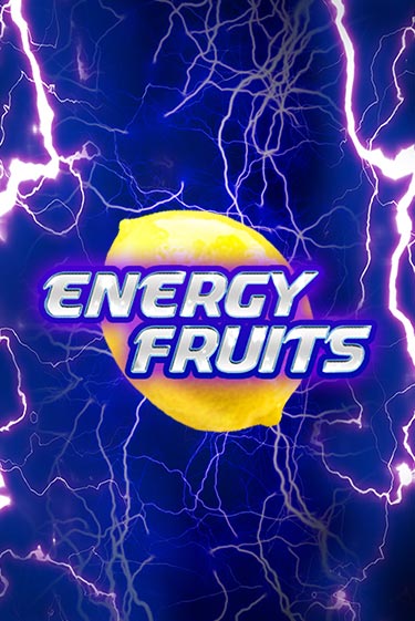 Демо игрового автомата Energy Fruits | SELECTOR BY 