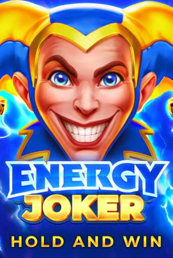 Демо игрового автомата Energy Joker: Hold and Win | SELECTOR BY 