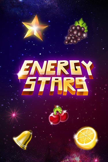 Демо игрового автомата Energy Stars | SELECTOR BY 