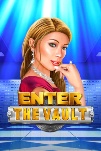 Демо игрового автомата Enter the Vault | SELECTOR BY 