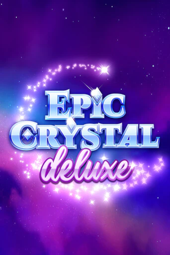 Демо игрового автомата Epic Crystal Deluxe | SELECTOR BY 