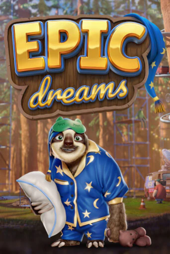 Демо игрового автомата Epic Dreams | SELECTOR BY 