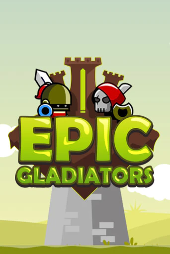 Демо игрового автомата Epic Gladiators | SELECTOR BY 