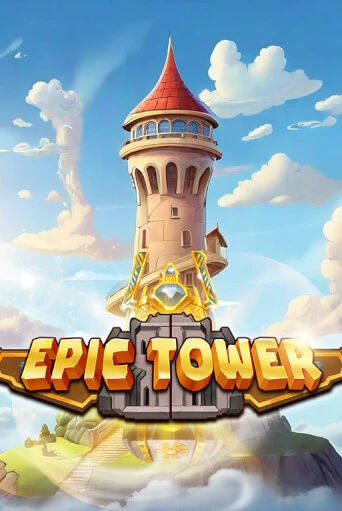 Демо игрового автомата Epic Tower | SELECTOR BY 