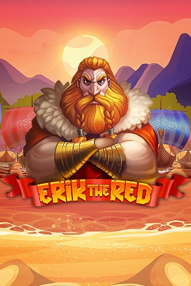 Демо игрового автомата Erik the Red | SELECTOR BY 