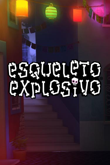 Демо игрового автомата Esqueleto Explosivo | SELECTOR BY 