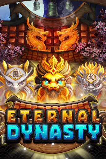 Демо игрового автомата Eternal Dynasty | SELECTOR BY 