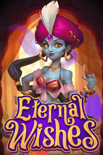 Демо игрового автомата Eternal Wishes LuckyTap | SELECTOR BY 