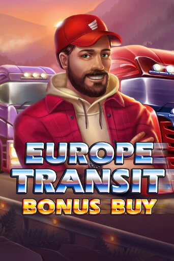 Демо игрового автомата Europe Transit Bonus Buy | SELECTOR BY 