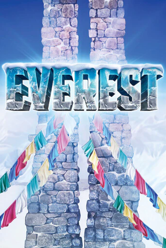 Демо игрового автомата Everest | SELECTOR BY 