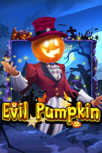 Демо игрового автомата Evil Pumpkin | SELECTOR BY 