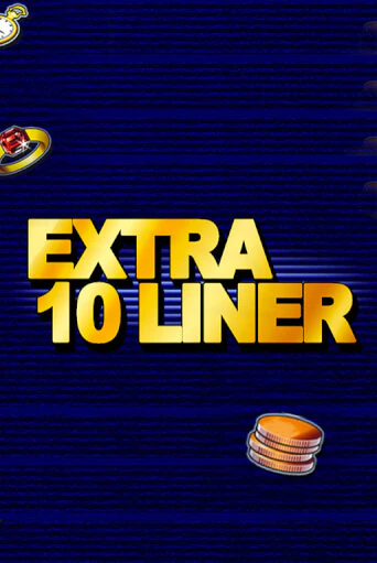 Демо игрового автомата Extra 10 Liner | SELECTOR BY 