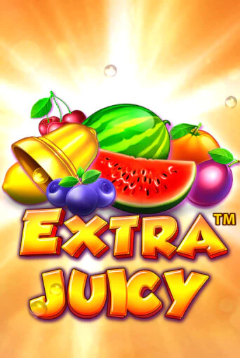 Демо игрового автомата Extra Juicy™ | SELECTOR BY 