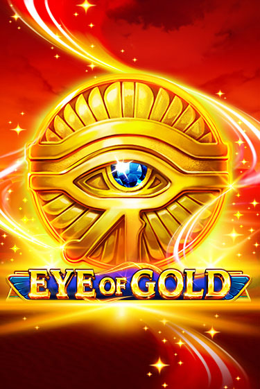 Демо игрового автомата Eye of Gold | SELECTOR BY 