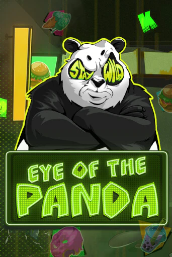 Демо игрового автомата Eye of the Panda | SELECTOR BY 