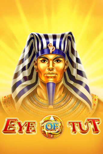 Демо игрового автомата Eye of Tut | SELECTOR BY 