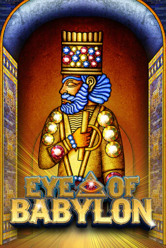 Демо игрового автомата Eye of Babylon | SELECTOR BY 