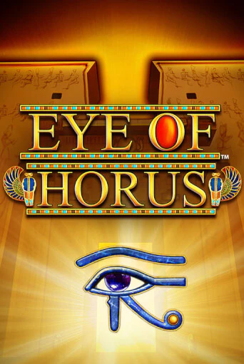 Демо игрового автомата Eye of Horus The Golden Tablet | SELECTOR BY 