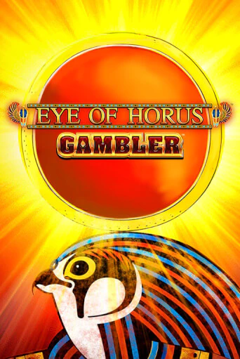 Демо игрового автомата Eye of Horus Gambler | SELECTOR BY 