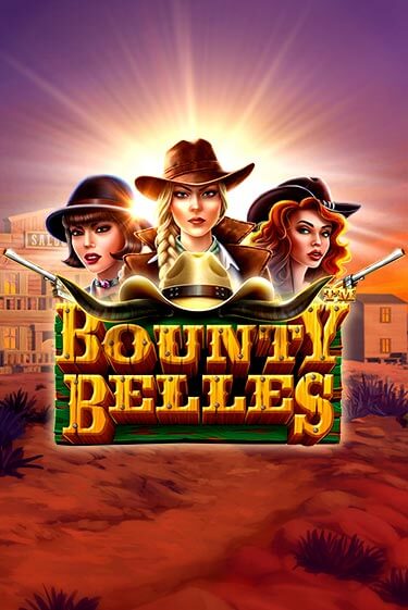 Демо игрового автомата Bounty Belles | SELECTOR BY 