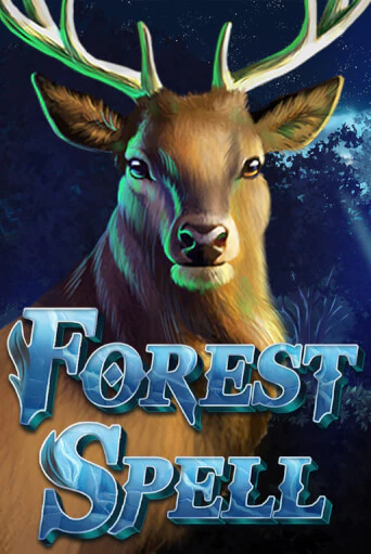 Демо игрового автомата Forest Spell | SELECTOR BY 