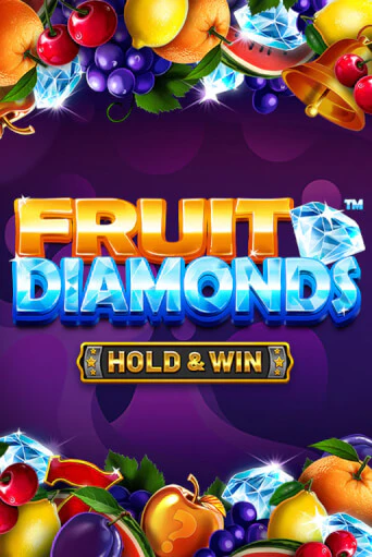 Демо игрового автомата Fruit Diamonds - Hold & Win™ | SELECTOR BY 