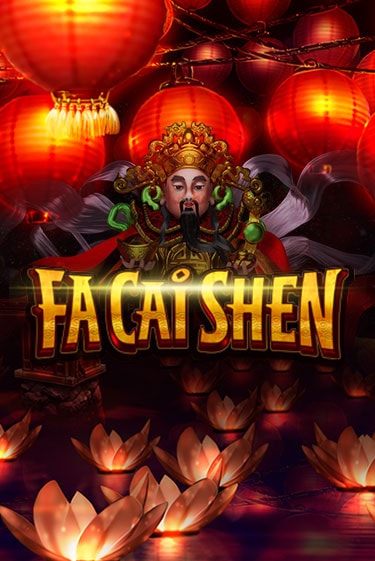 Демо игрового автомата Fa Cai Shen | SELECTOR BY 