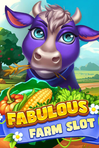 Демо игрового автомата Fabulous Farm Slot | SELECTOR BY 