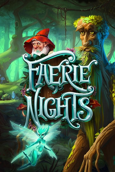 Демо игрового автомата Faerie Night | SELECTOR BY 