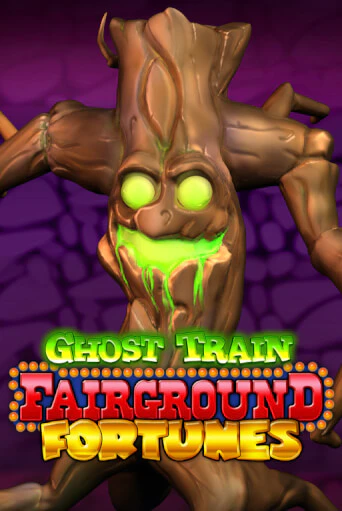 Демо игрового автомата Fairground Fortunes Ghost Train | SELECTOR BY 