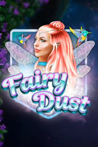 Демо игрового автомата Fairy Dust | SELECTOR BY 