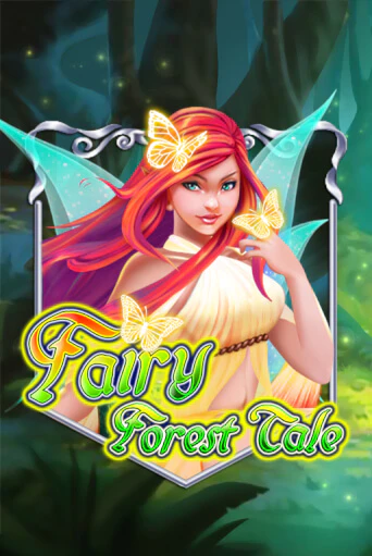 Демо игрового автомата Fairy Forest Tale | SELECTOR BY 