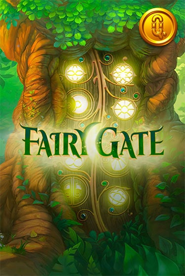 Демо игрового автомата Fairy Gate | SELECTOR BY 