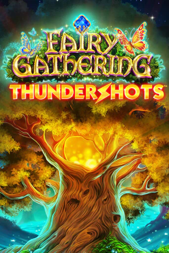 Демо игрового автомата Fairy Gathering: Thundershots | SELECTOR BY 