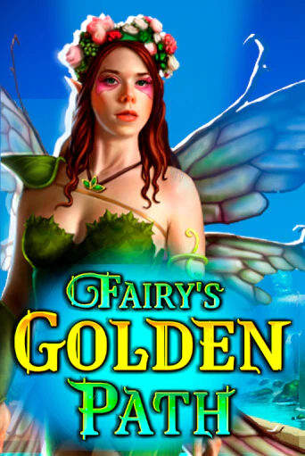 Демо игрового автомата Fairy's Golden Path | SELECTOR BY 