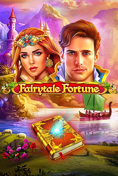 Демо игрового автомата Fairytale Fortune | SELECTOR BY 