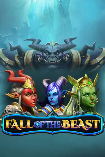 Демо игрового автомата Fall of the Beast | SELECTOR BY 